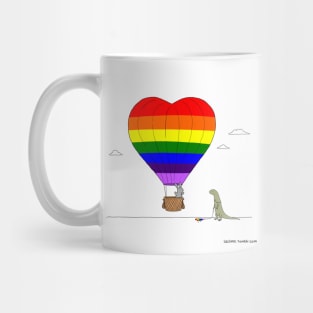 PRIDE Mug